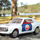 Illustration for article titled Land of the Rising Sun-Day: Cherica Toyota Celica 1600GT